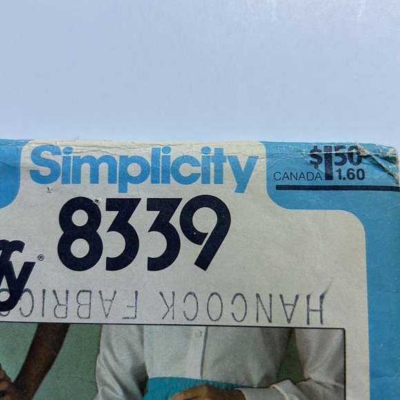 Vintage - 1977 - Ladies Skirt - Sewing Pattern - Size Medium/12-14 - $10 - Picture 2 of 8